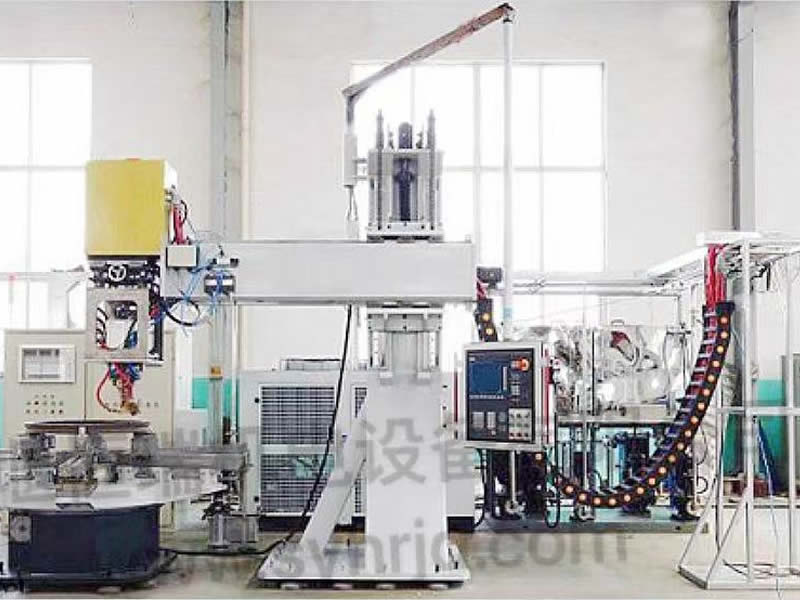 風電、工程機械類淬火機床